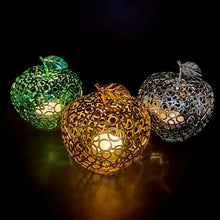 Metalic Vessels