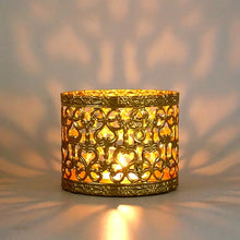 Golden Holder