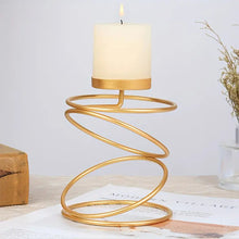 Golden Holder