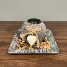 Wood Holders