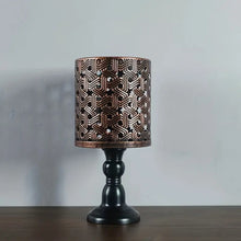 Metalic Vessels