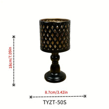 Metalic Vessels