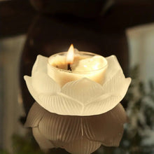 Glass Candle Vessels
