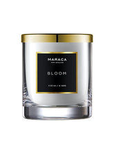 Maraca Small Candle