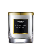 Maraca Small Candle