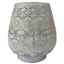 Metalic Vessels