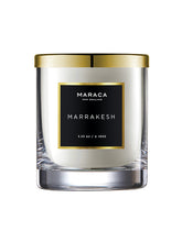 Maraca Small Candle