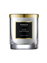 Maraca Small Candle