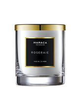 Maraca Small Candle