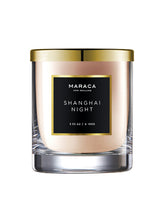 Maraca Small Candle