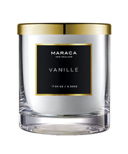 Maraca Luxury Candles
