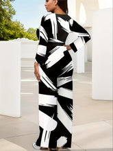 Long sleeve Jumpsuit