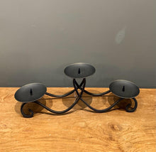 Metalic Vessels