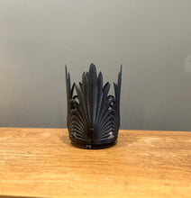 Metalic Vessels