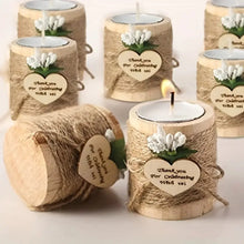 Wood Holders