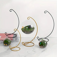 Metalic Vessels