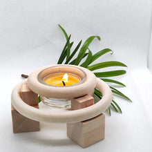 Wood Holders