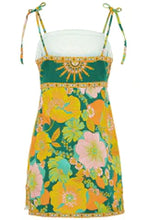 Nine Lives Bazaar - Angie Strappy Mini Kokomo