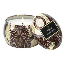 Voluspa Petite Decorative Tin