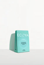 Ecoya Car diffuser Refills