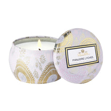 Voluspa Petite Decorative Tin