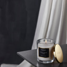 maraca jar candle turn back time