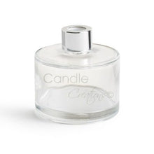 Glass Candle Vessels